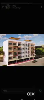 2bhk flat for sale at reasonable price