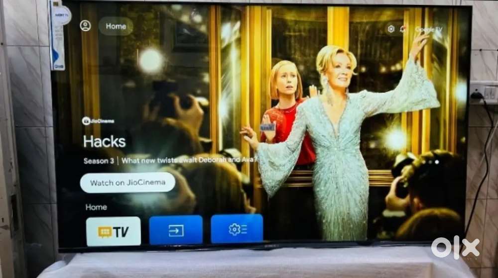 32 42 INCH SMART ANDROID 4K LED TV ( ORDER ORDER ORDER  )