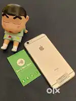 IPHONE 6S PLUS 32GB - VERY GOOD CONDITION MOBILE WITH BILL.
