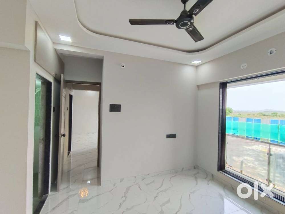 No Brokerage  1BHK For Sell In Vasai West