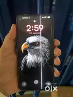 Samsung S21 fe 5g