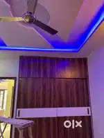 East facing 4bhk Newly built up kothi for rent in sunny enclave kharar