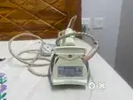 BAJAJ Maesty DHX 9 1000 W Dry Iron (IVORY)