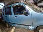 Re tested, full condition