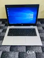 HP ProBook G5 CORE i5 8TH GEN PROCESSOR 16GB RAM 256GB SSD