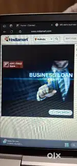 need sales executive in idfc bank