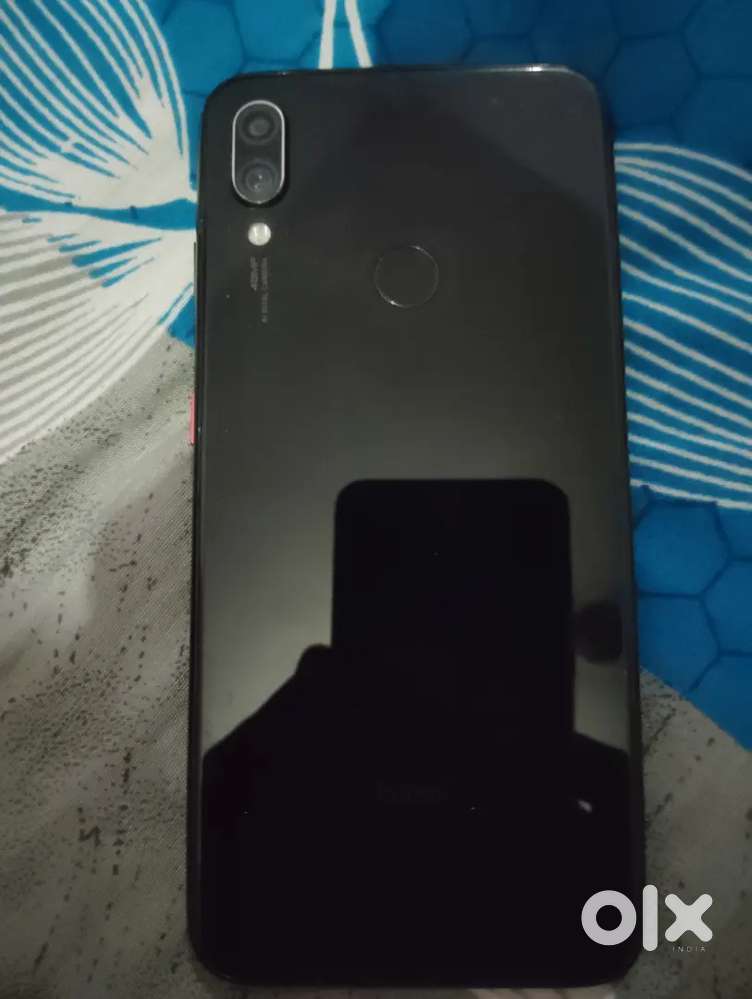REDMI NOTE 7S