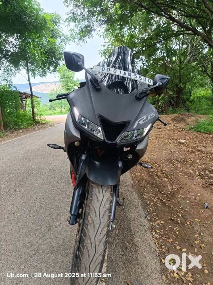 Scratch less condition
