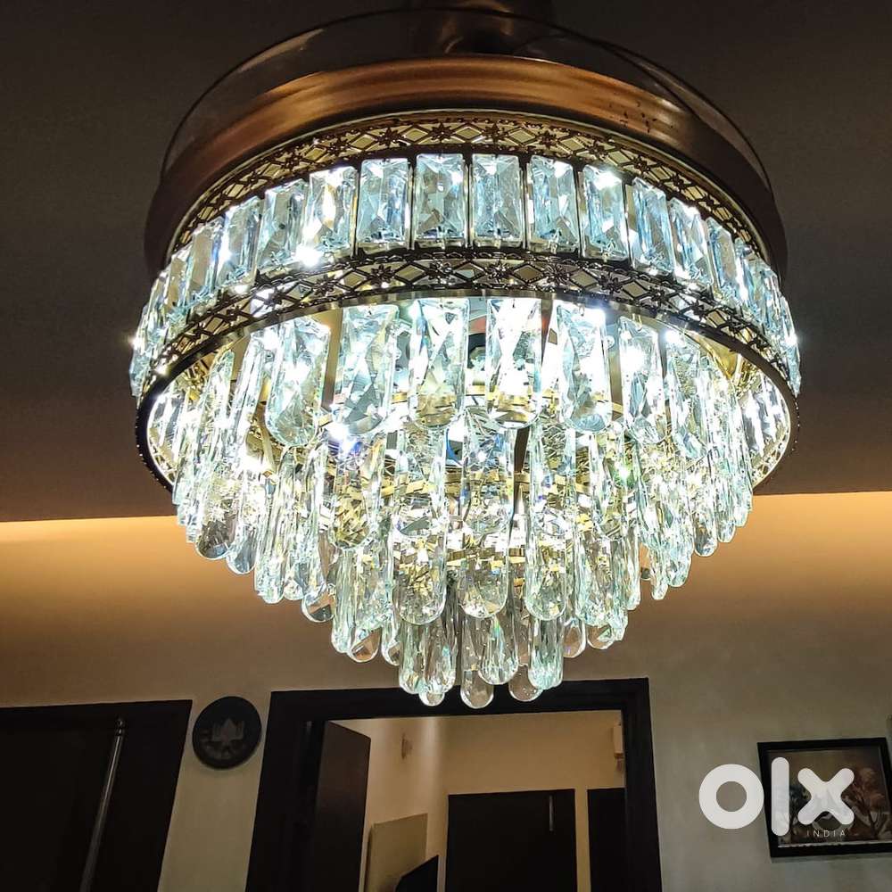 Bharselona 1bhk fully