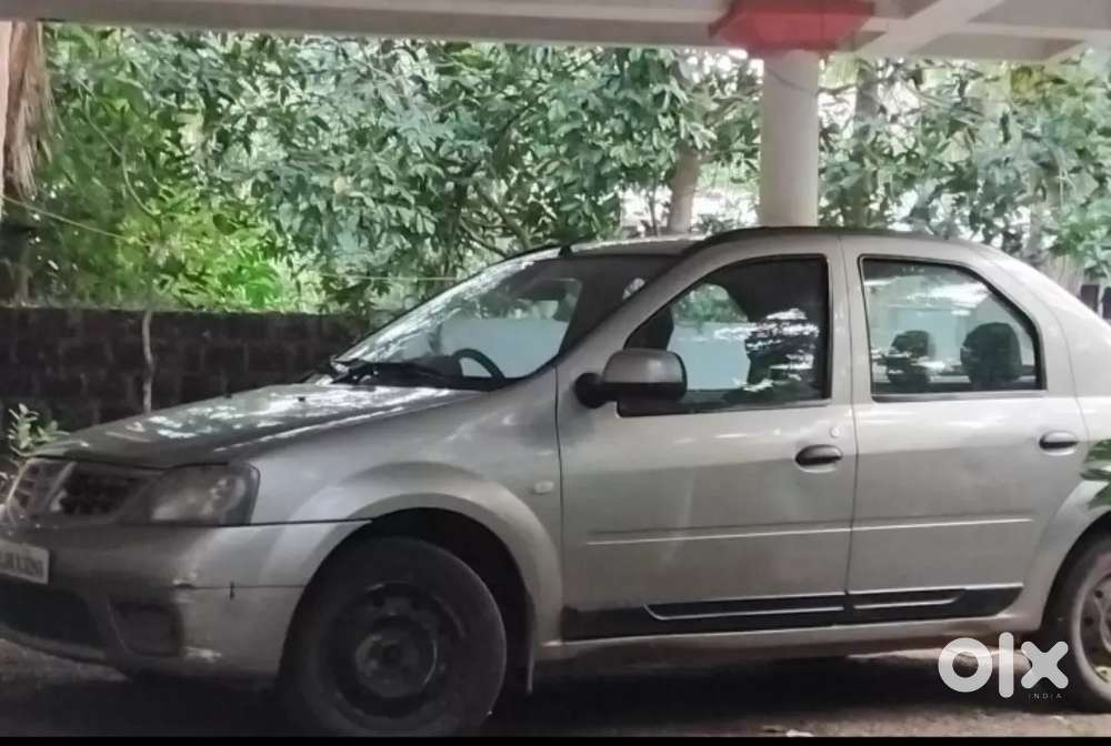 Mahindra Verito 2011 Diesel Good Condition