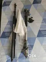 Monopod and Light Stand