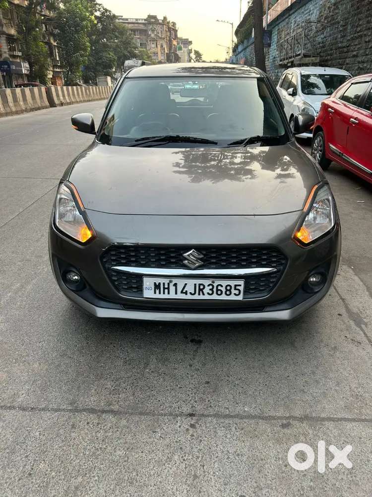 Maruti Swift vxi 2021 for Sale!!!