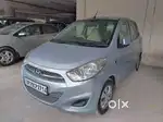 Hyundai i10 1.2 Kappa SPORTZ, 2012, Petrol