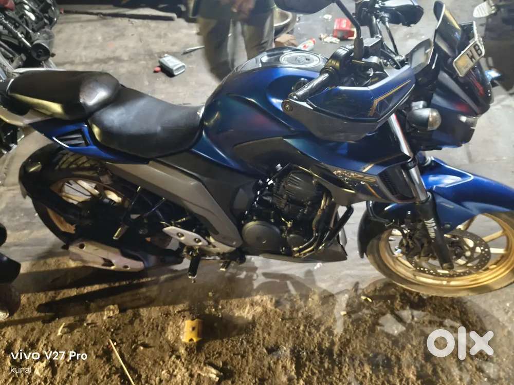 Very good condition byke