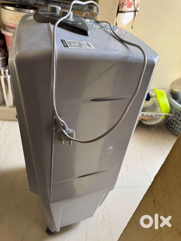 Symphony air cooler