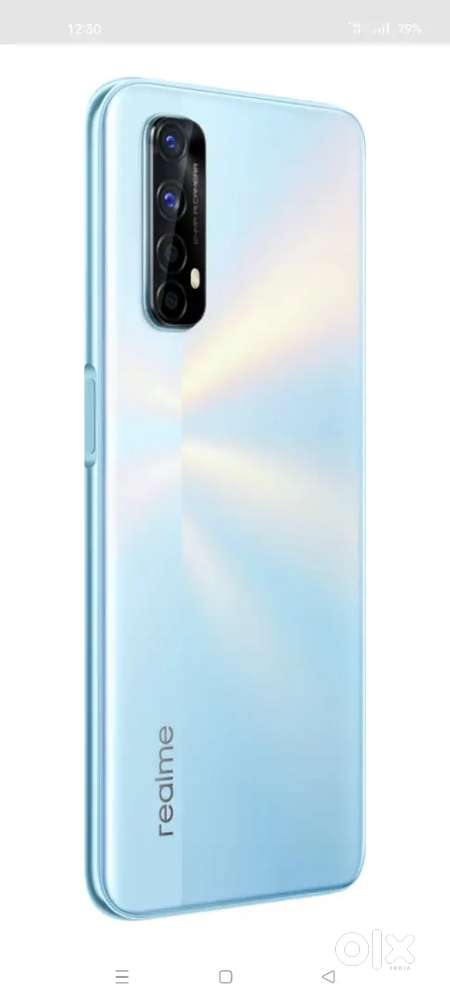realme 7 8gb ram 128gb storage