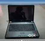 Hp laptop  Pavillion gb 4.    Storege 128