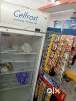 Celfrost fridge argent sell price 15500