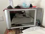 Microwave IFB