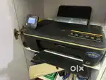 HP Deskjet Ink Advantage 3515 Printer