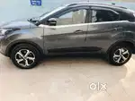 Tata Nexon 2021 Petrol Well Maintained