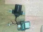 Sandisk 256 GB Pendrive With C Type Connection Type