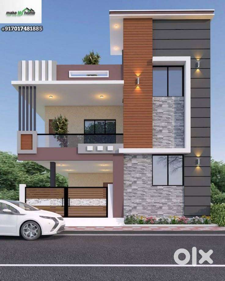 G+1 House For Sale In Lankelapalam @Pedda Musidiwada