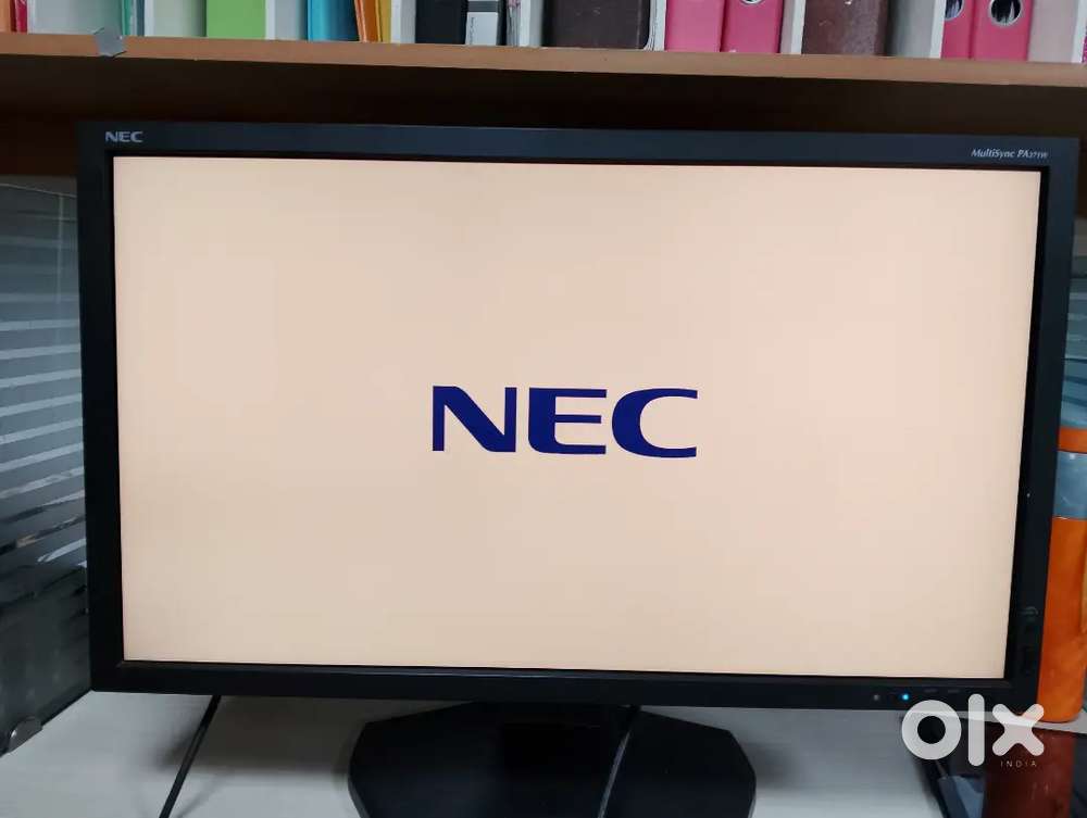 NEC MultiSync PA271W