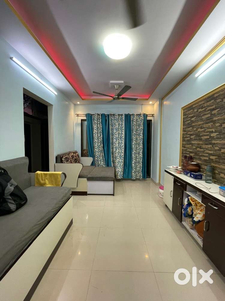 1bhk For Rent In Mira Road east