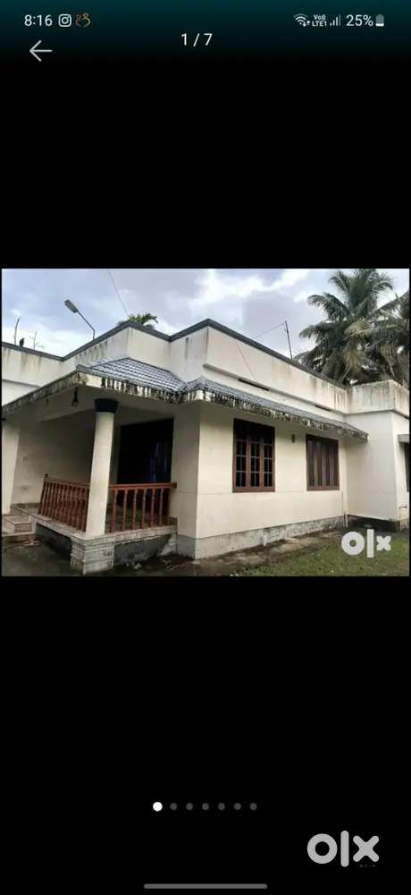 3bhk house for rent near lourd mount school