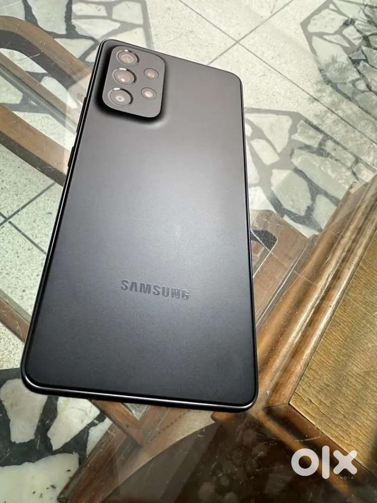 Samsung A53 5G