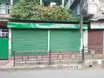 2 blocks of shop for rent.