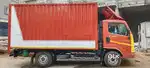 Hi friends wanted driver interested person please contact me