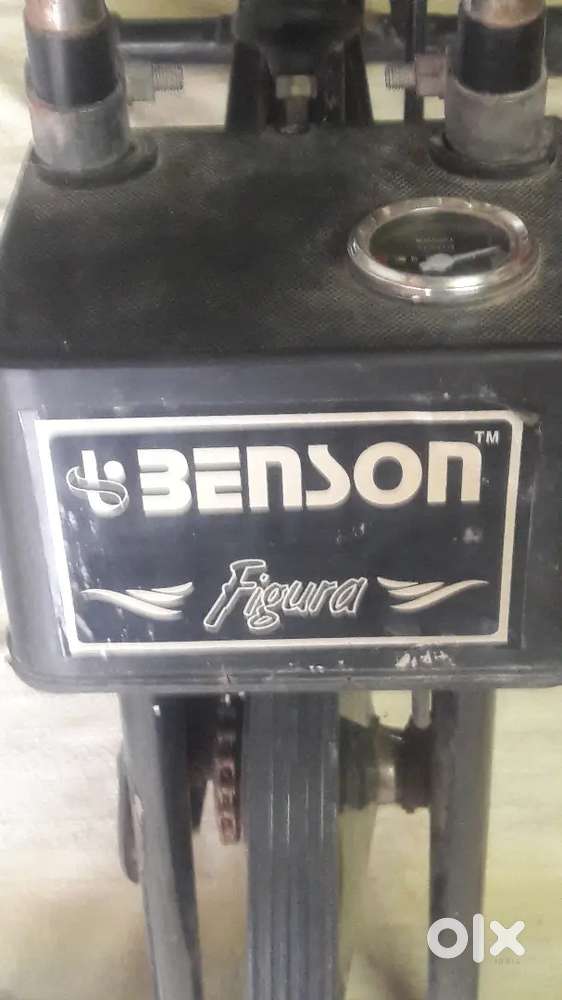 Gym Cycle of BENSON brand's FIGURA model  for Unisex.