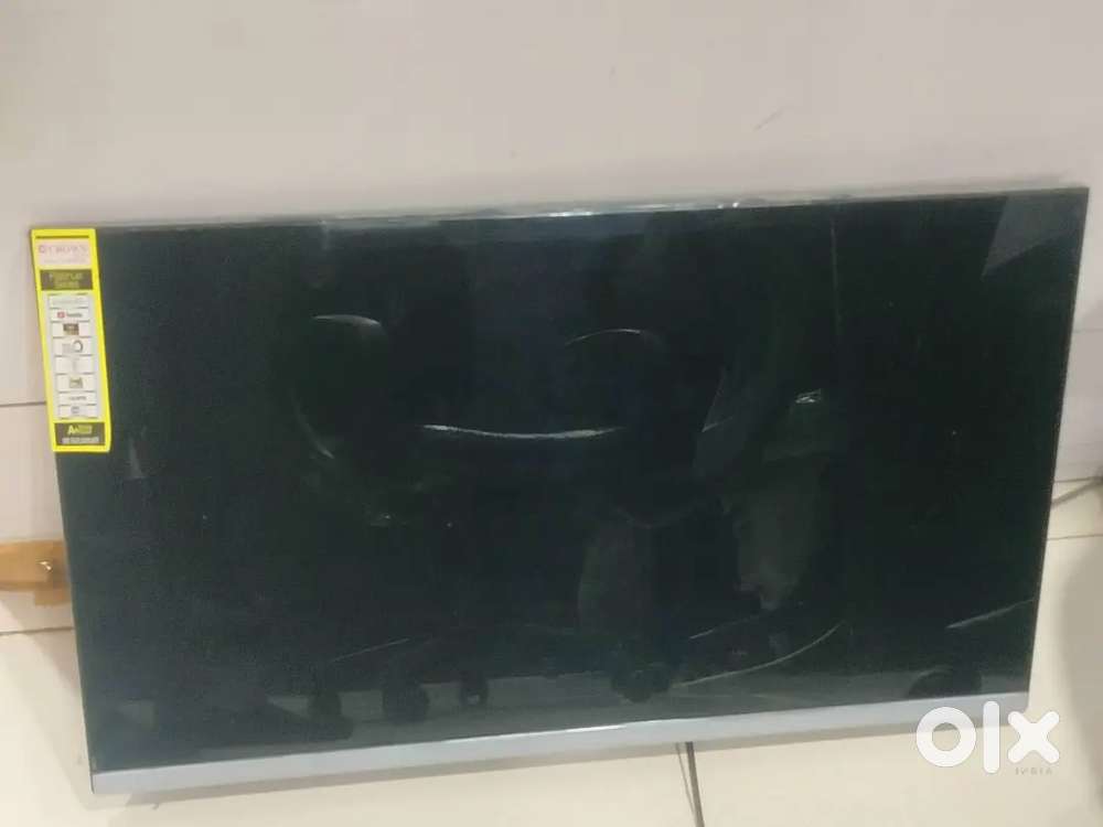 Crown 32 inch android tv