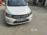 Maruti Suzuki Celerio 1.0 ZXI AMT, 2016, Petrol