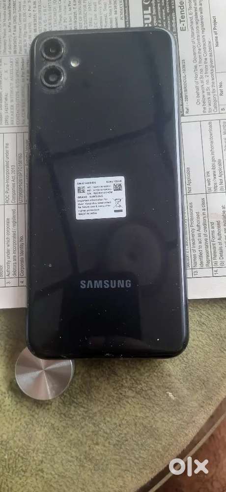 Samsung F 14 5G