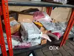 Courier Delivery Boys Biker