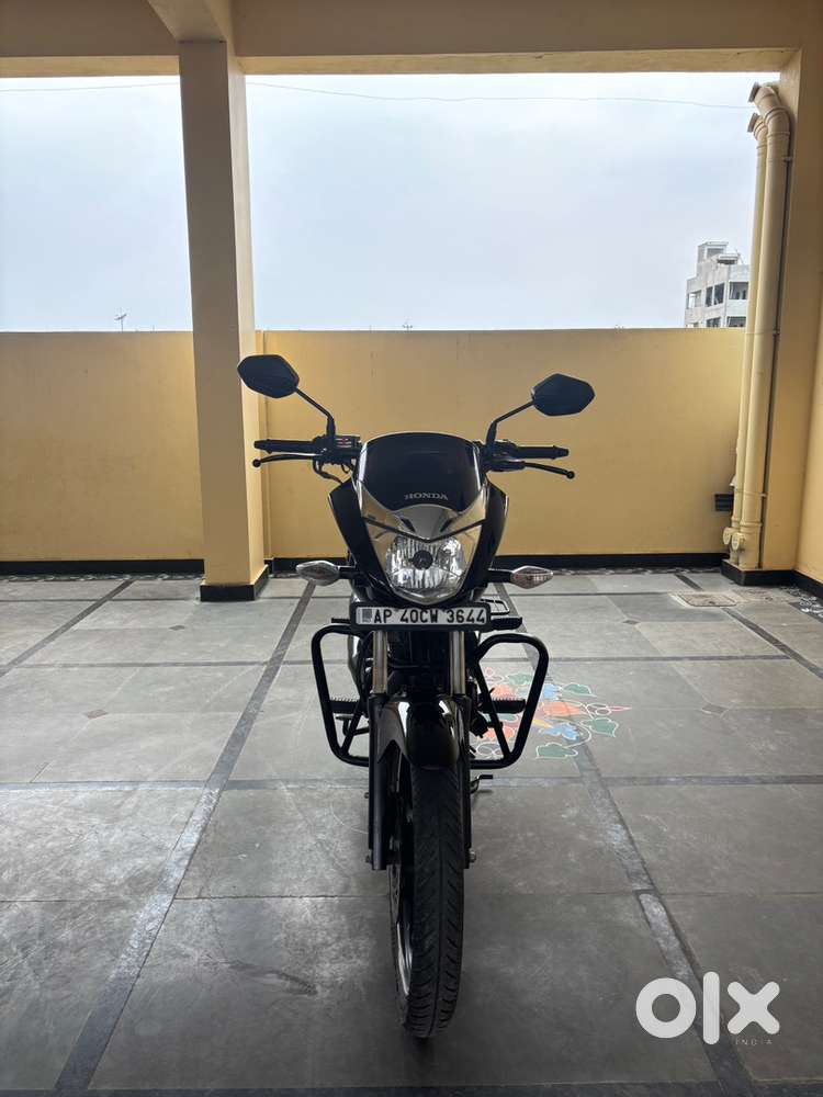 Honda unicorn 160 Bs6