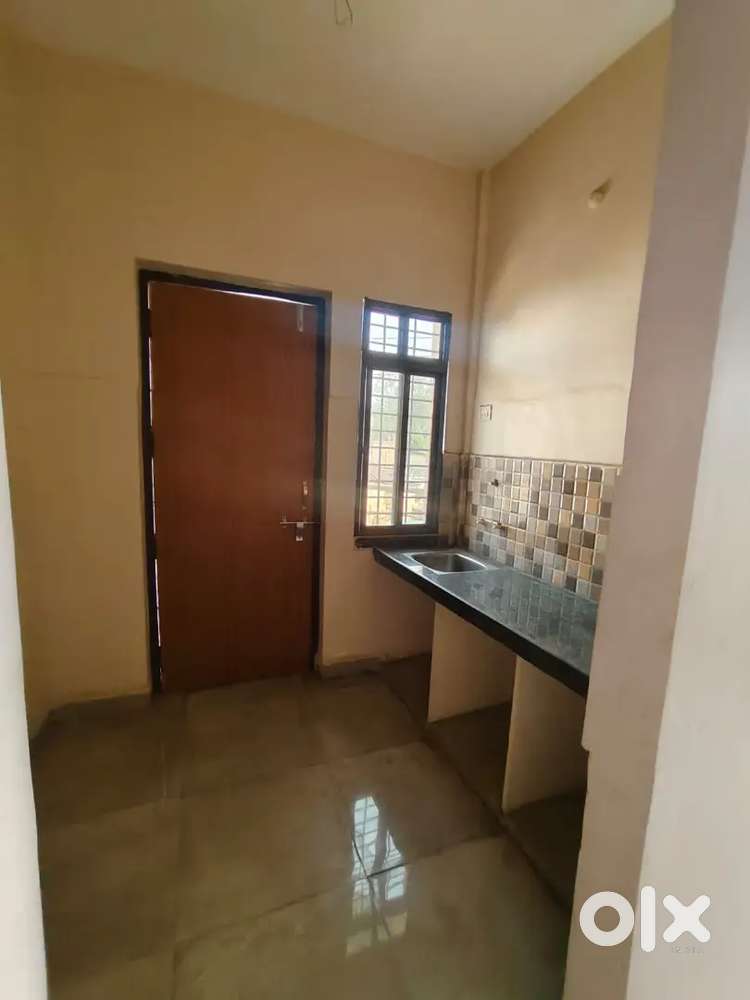 2 bhk furnished & Unfurnished