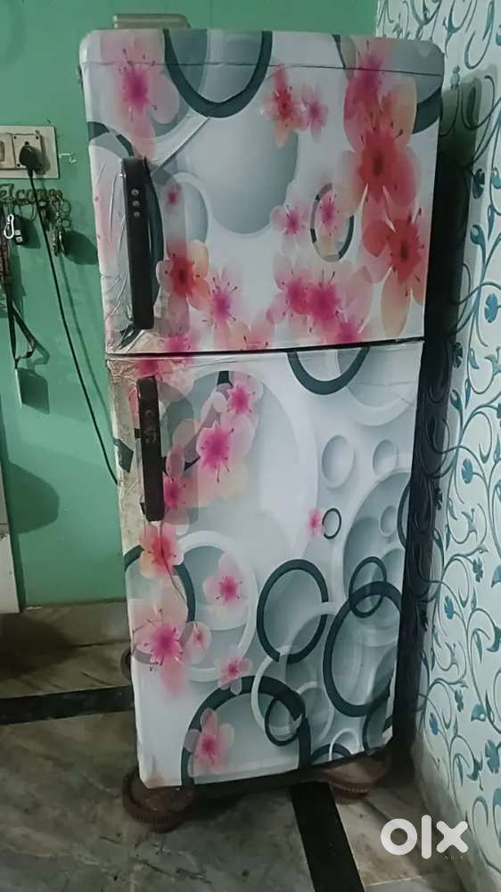 I want sell my fridge