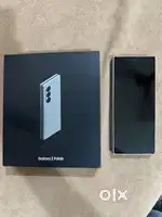 Samsung Z Fold 6 -256gb