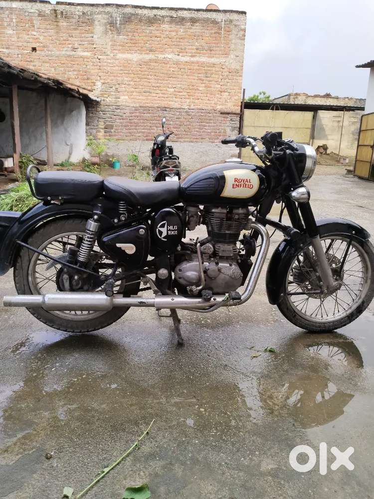Well condition