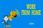 WORK FROM HOME JOBS