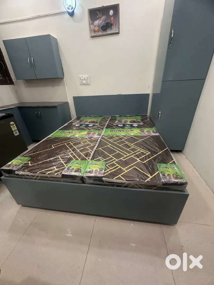 VIP road Dominos lucky Tower