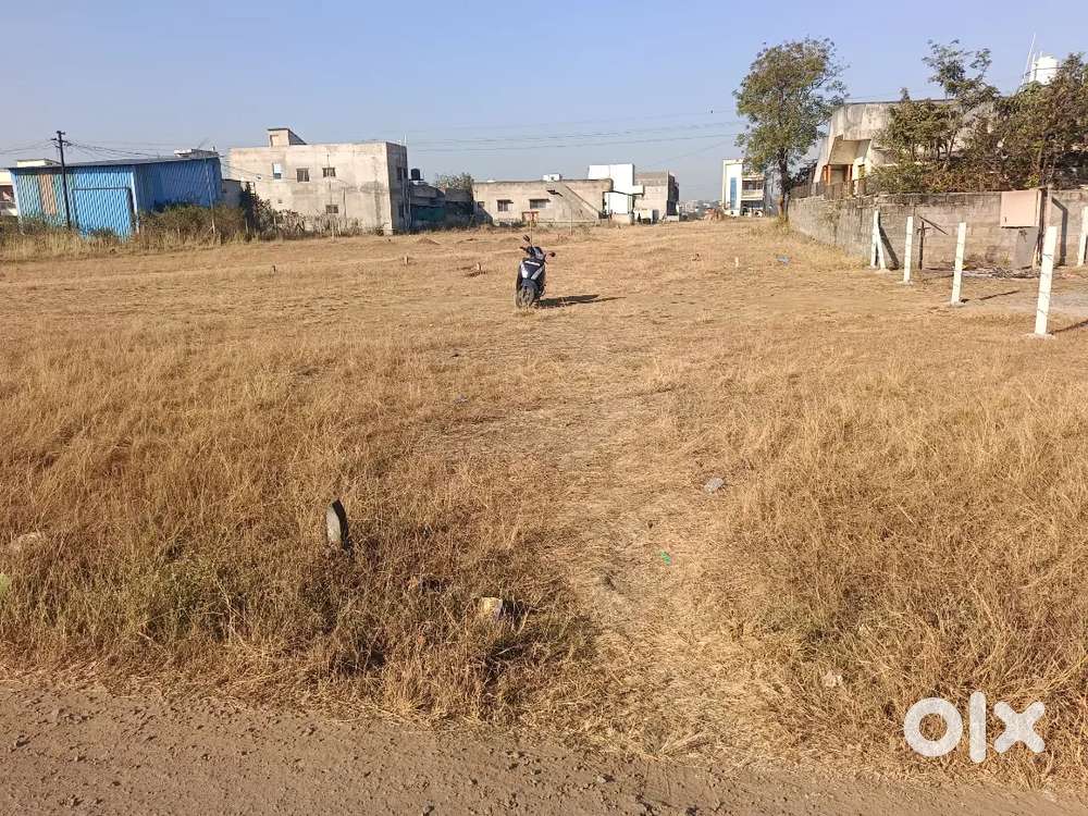 N/A plot 3000SQ ARJUNT SALE