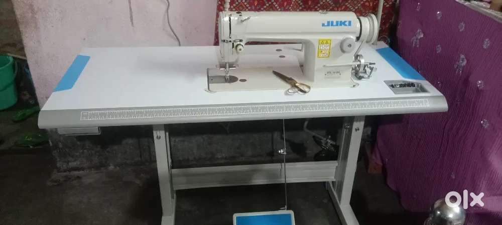 Juki machine