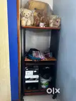 Computer table