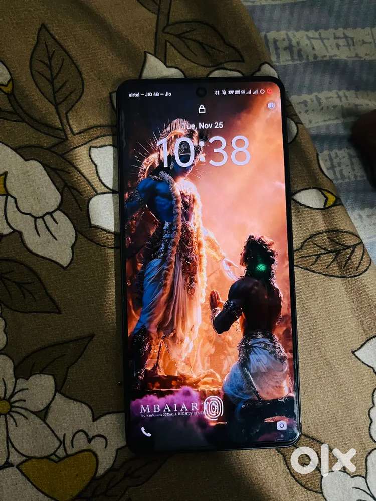 I want to sell my phone