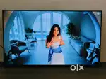 42 Inches Wide Range 2 Years Warranty Led Tv 4k With Exchange Offer